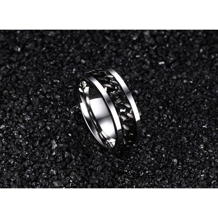 Reloj De Acero Inoxidable Para Hombre Con Calendario Cuadrado, Color De Fondo Negro