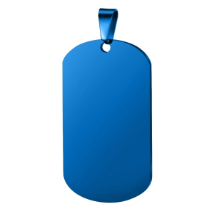 Placas grabadas mensajes del alma personalizados en acero inoxidable