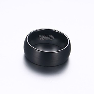 Anillo de tungsteno para hombre