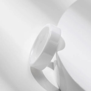 Argolla en plata para hombre - argolla clásica plateada - joyas en plata